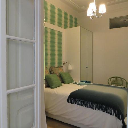 Apartamento Roma Lisbon Luaran gambar