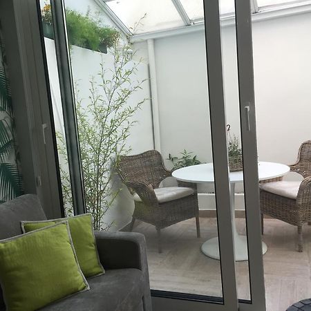 Apartamento Roma Lisbon Luaran gambar