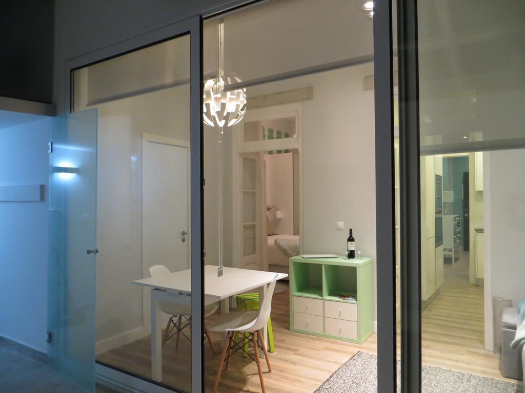 Apartamento Roma Lisbon Bilik gambar