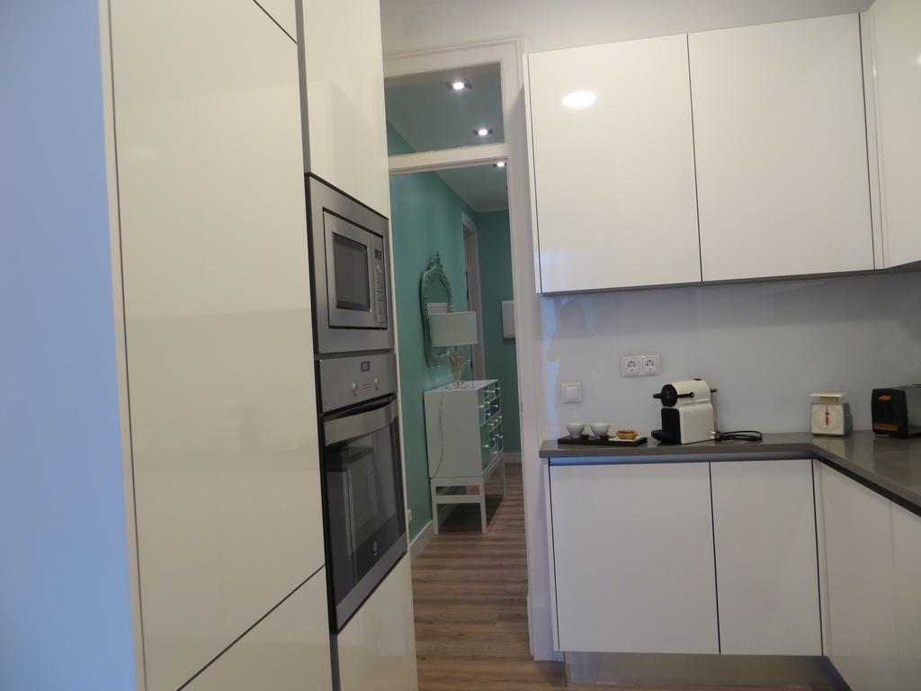 Apartamento Roma Lisbon Bilik gambar