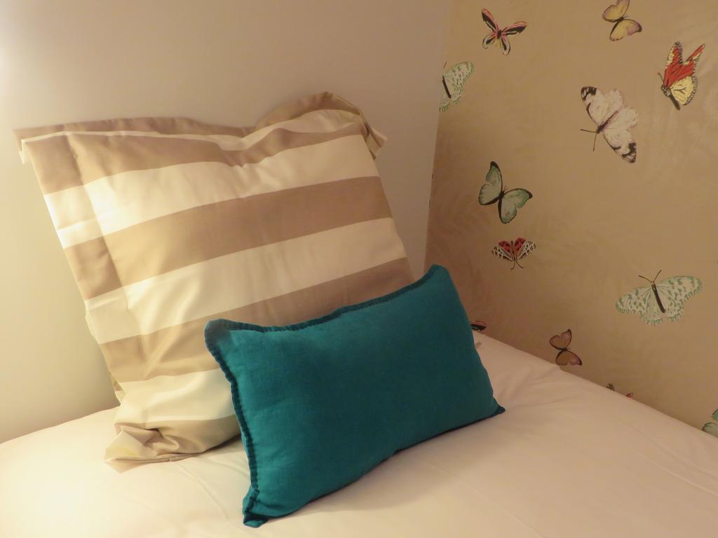 Apartamento Roma Lisbon Bilik gambar