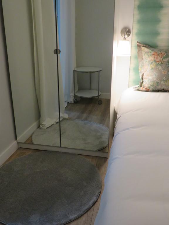 Apartamento Roma Lisbon Luaran gambar