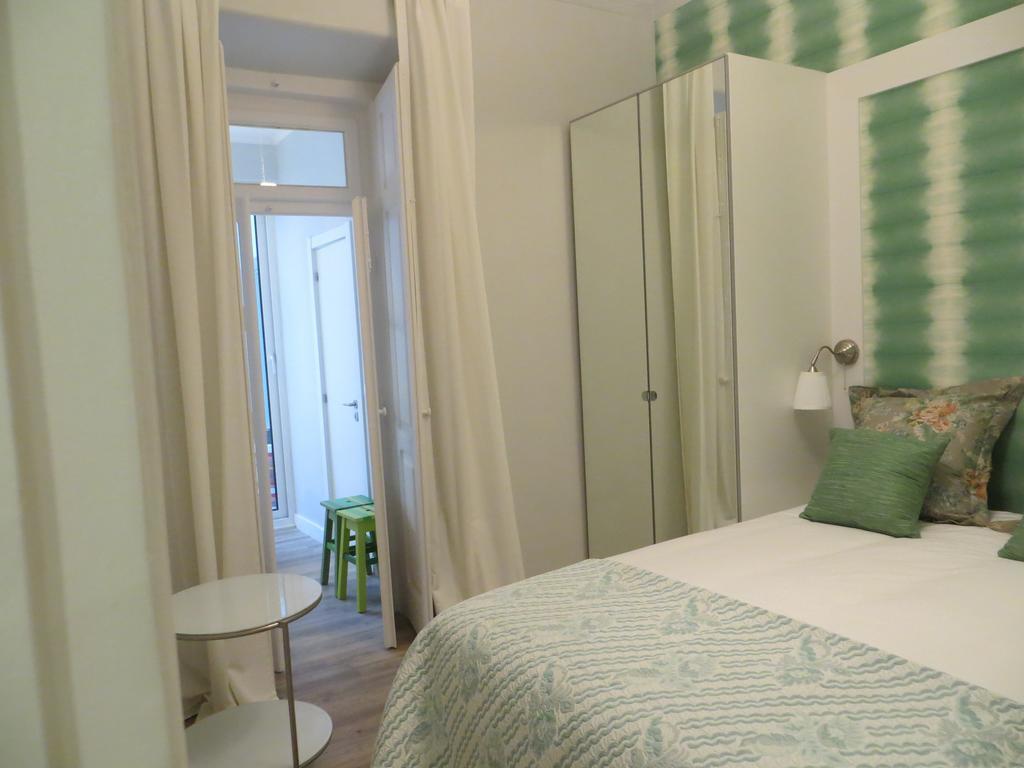 Apartamento Roma Apartment Lisbon Bilik gambar