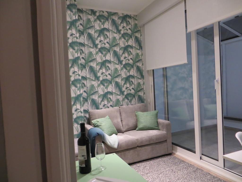 Apartamento Roma Lisbon Bilik gambar
