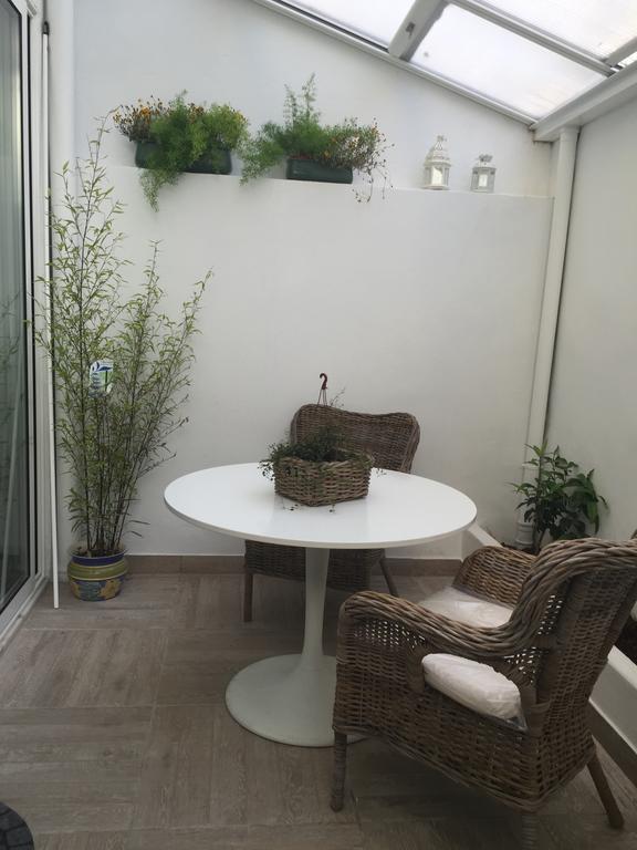 Apartamento Roma Lisbon Luaran gambar