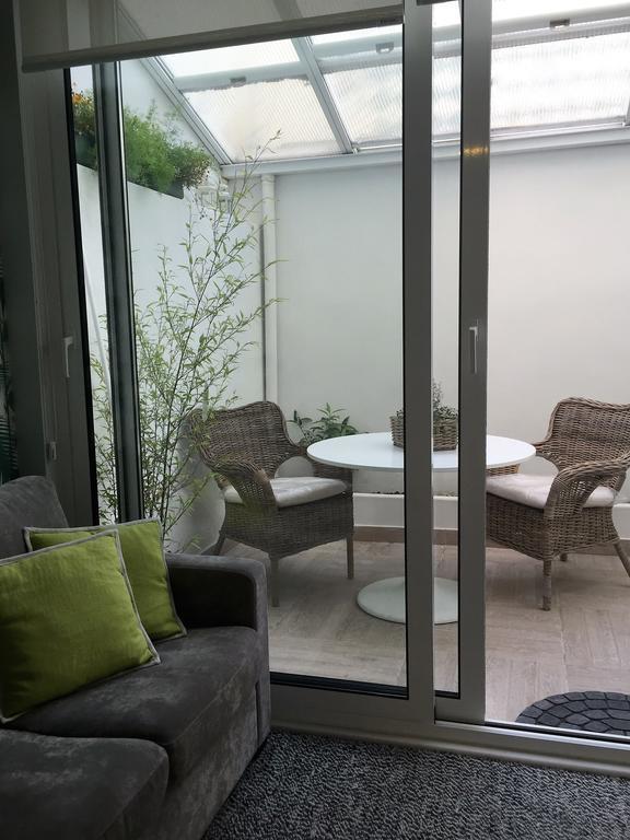 Apartamento Roma Lisbon Luaran gambar