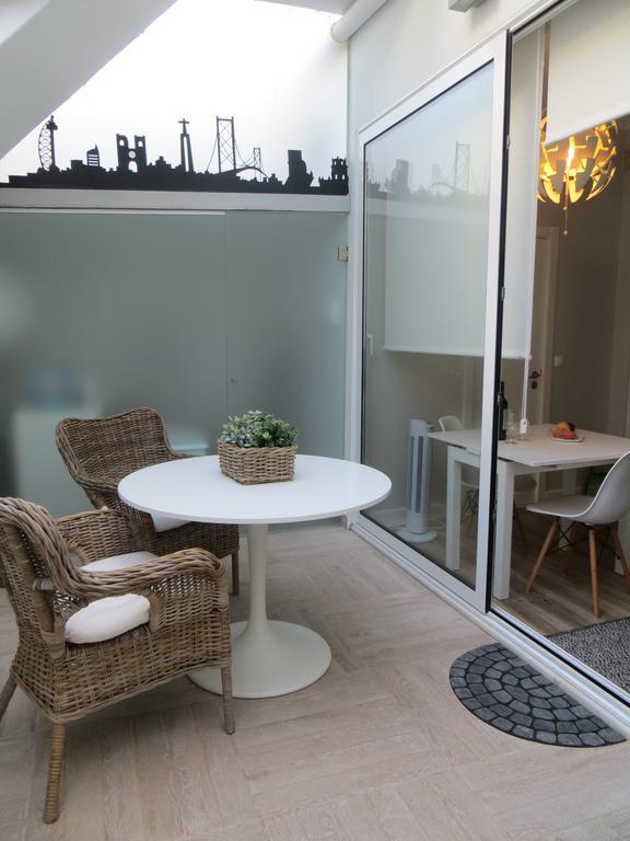 Apartamento Roma Lisbon Luaran gambar