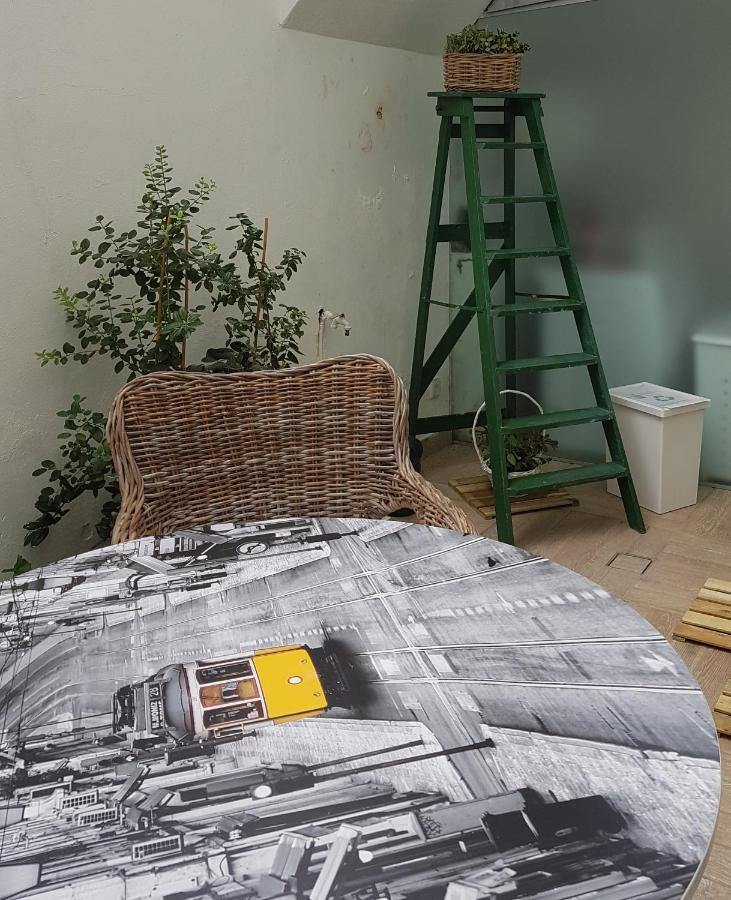 Apartamento Roma Lisbon Luaran gambar